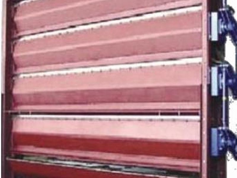 不看就虧大了！擋板門的存放注意事項(xiàng)，太實(shí)用了！