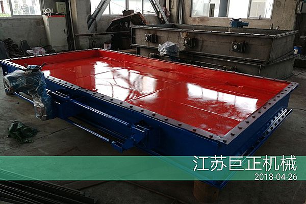 談談密封風系統(tǒng)設計的必要性